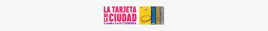 Crédito f´cil codensa